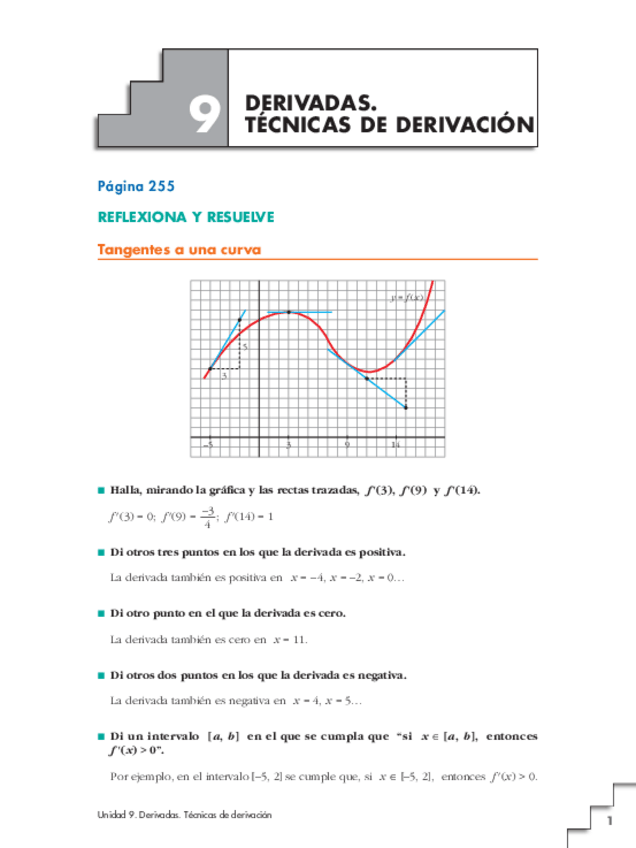 Miniatura del documento Ejercicios Derivadas Resuelto.pdf