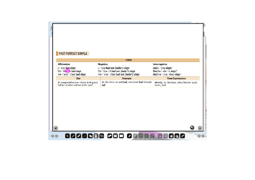 Miniatura del documento PAST-PERFECT-SIMPLE.docx