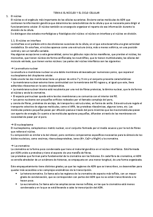 Miniatura del documento 2-Bach-TEMA-6-EL-NUCLEO-Y-EL-CICLO-CELULAR.pdf