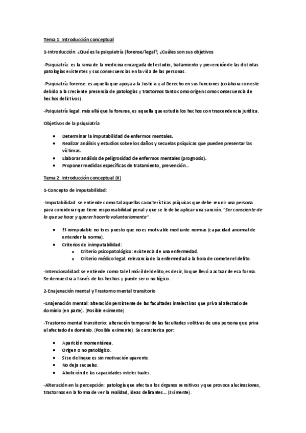 Miniatura del documento Resumen psiquiatría.pdf