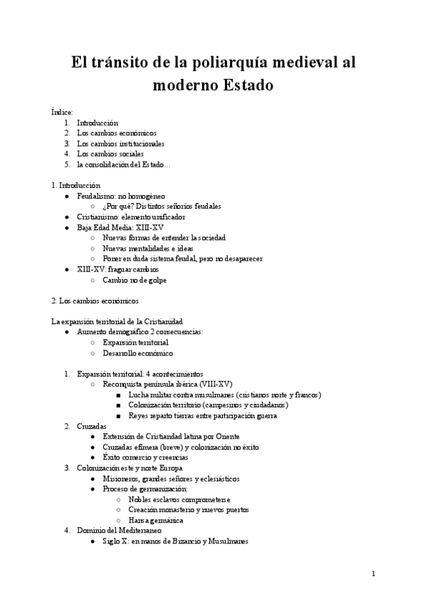 Miniatura del documento Teoria-del-Estado-Tema-5-El-transito-de-la-poliarquia-medieval-al-moderno-Estado.pdf