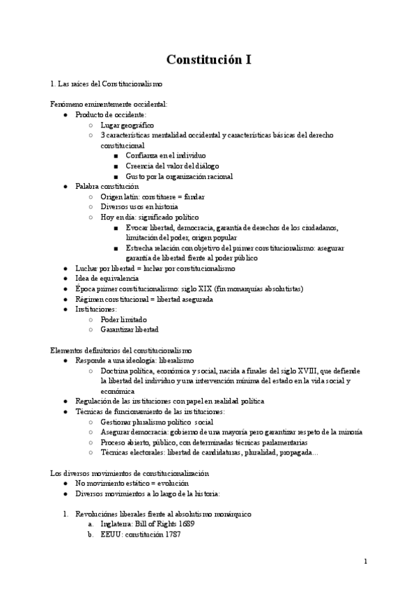 Miniatura del documento Teoria-del-Estado-Tema-10-Constitucion-I.pdf