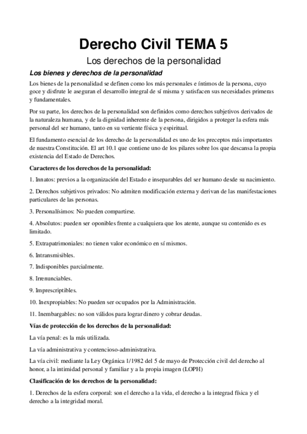 Miniatura del documento Derecho-Civil-TEMA-5.pdf