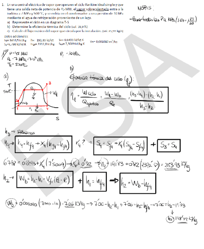 Miniatura del documento Ejercicios Examen Turbinas de Vapor.pdf