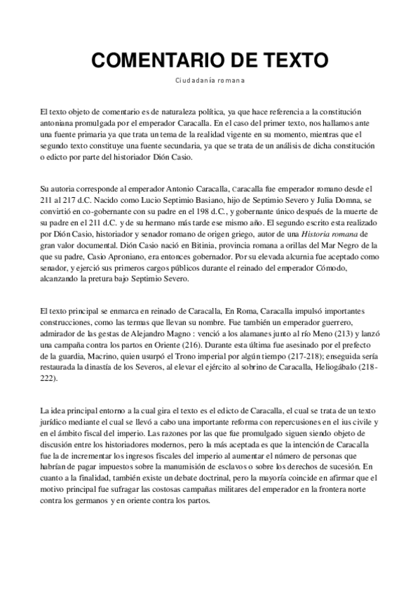 Miniatura del documento Comentario-de-texto-sobre-la-ciudadania-romana.pdf