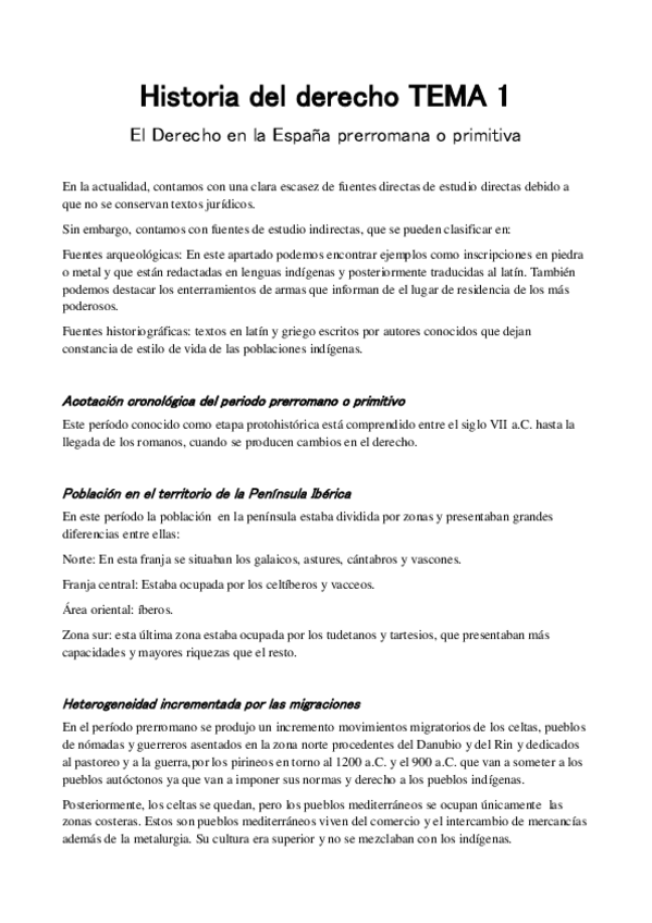 Miniatura del documento Historia-del-derecho-TEMA-1.pdf