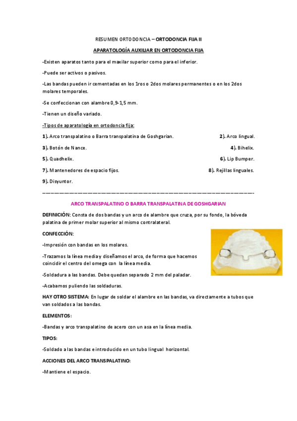 Miniatura del documento RESUMEN-ORTODONCIA-FIJA-II.pdf
