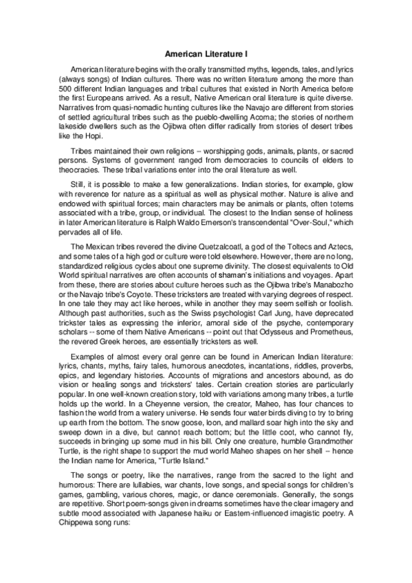 Miniatura del documento American-Literature-I-Unit-1.pdf