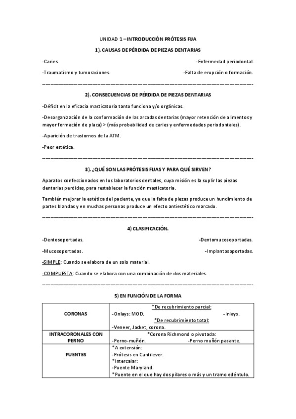 Miniatura del documento RESUMEN-UNIDAD-1-INTRODUCCION-PROTESIS-FIJA.pdf
