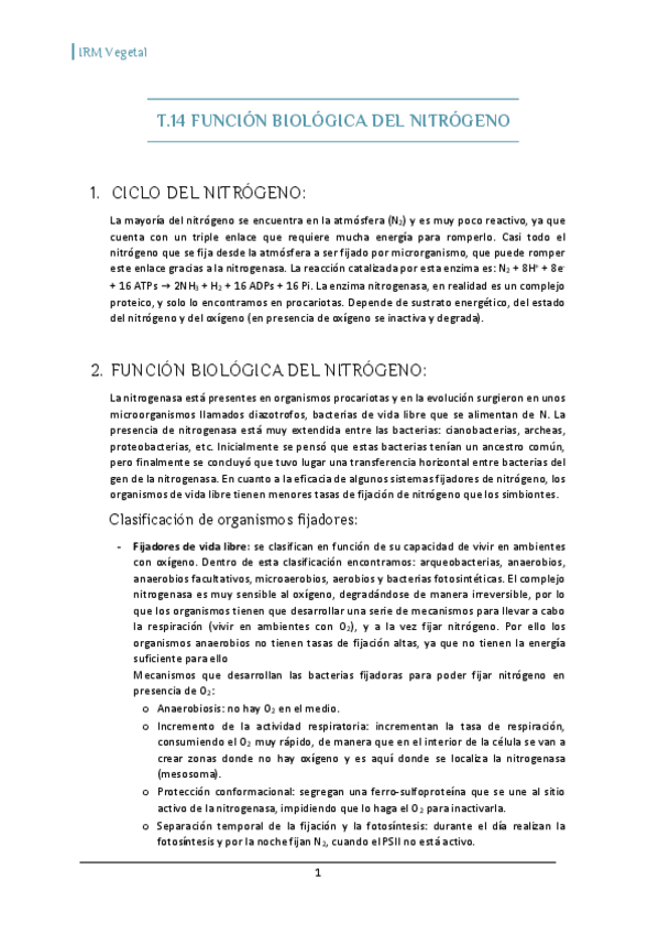 Miniatura del documento T.14-Funcion-Biologica-del-Nitrogeno.pdf