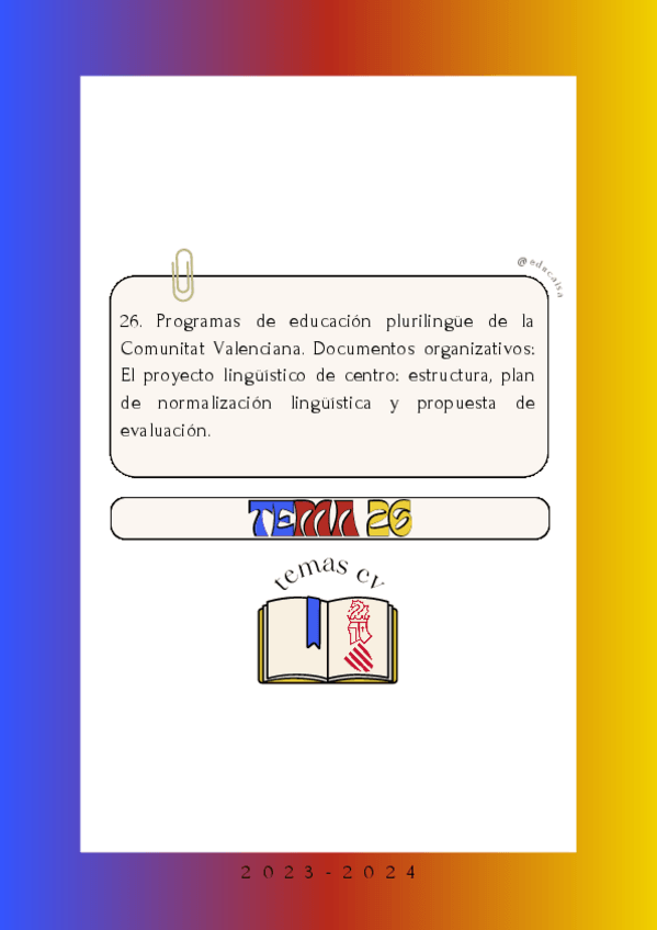 Miniatura del documento TEMAS-ESPECIFICOS-COMUNITAT-VALENCIANA-OPOSICION-2023-2024.pdf