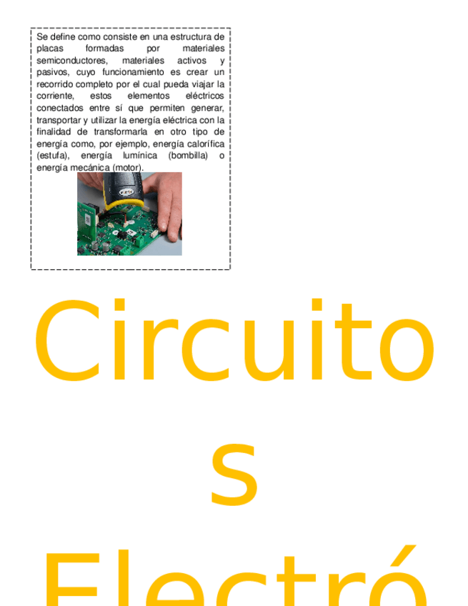 Miniatura del documento Circuitos-electronicos-Cuadro.docx