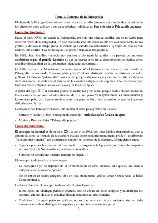 Miniatura del documento Paleografía - Apuntes definitivos completos.pdf