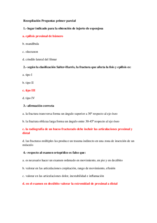 Miniatura del documento quirúrgica test primer parcial.doc