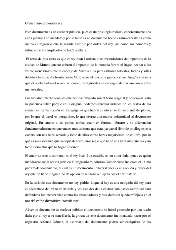 Miniatura del documento Comentario-diplomatico-2.pdf