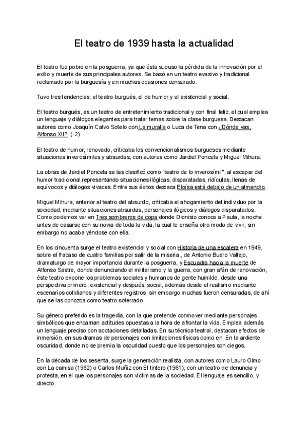 Miniatura del documento El-teatro-de-1939-hasta-la-actualidad.-Lengua-y-Literatura-2oBach.pdf