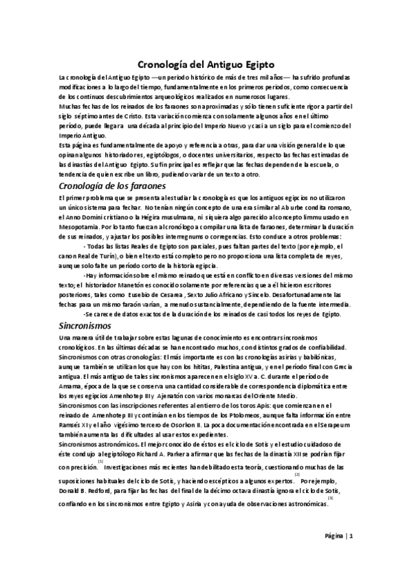 Miniatura del documento Dinastías y faraones.pdf