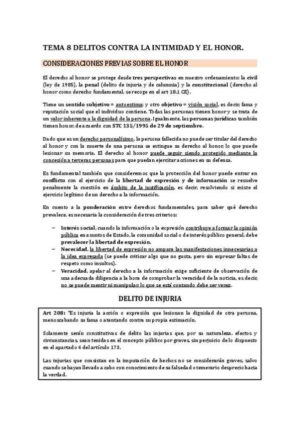 Miniatura del documento TEMA-8-DELITOS-CONTRA-LA-INTIMIDAD-Y-EL-HONOR.pdf