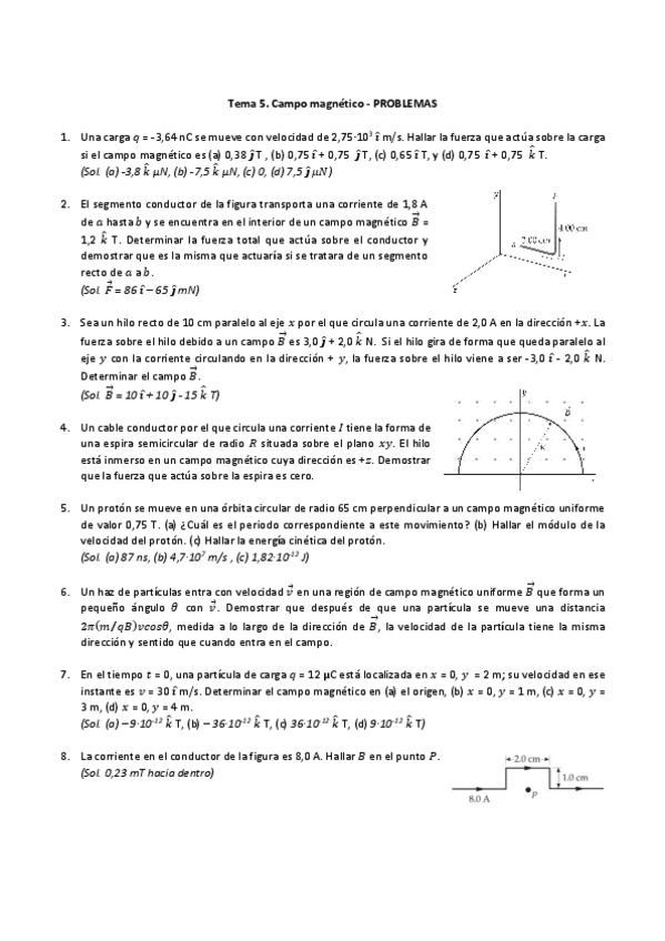 Miniatura del documento EJERCICIOS✅Tº 5 CAMPO MAGNETICO EJERCICIOS RESUELTOS✅✅.pdf