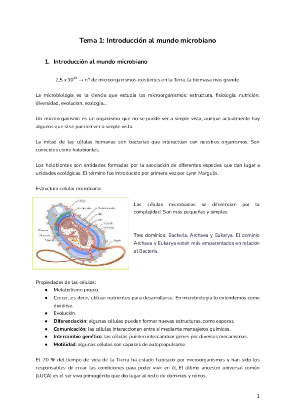 Miniatura del documento Tema-1-Introduccion-al-mundo-microbiano.pdf