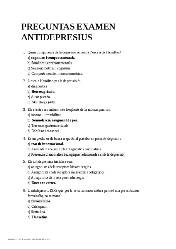 Miniatura del documento PREGUNTASEXAMENANTIDEPRESIUS.pdf