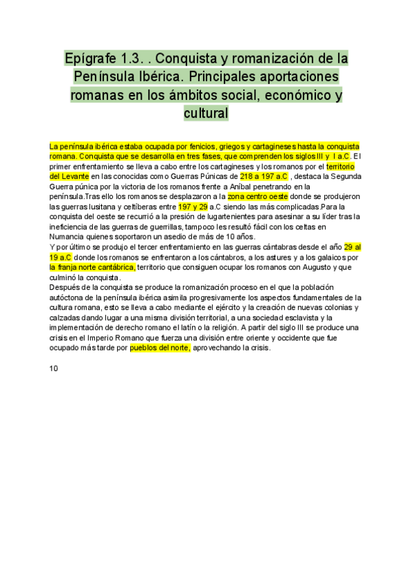 Miniatura del documento Epigrafe-1.3-Los-romanos-Historia-de-Espana-2-Bach.pdf