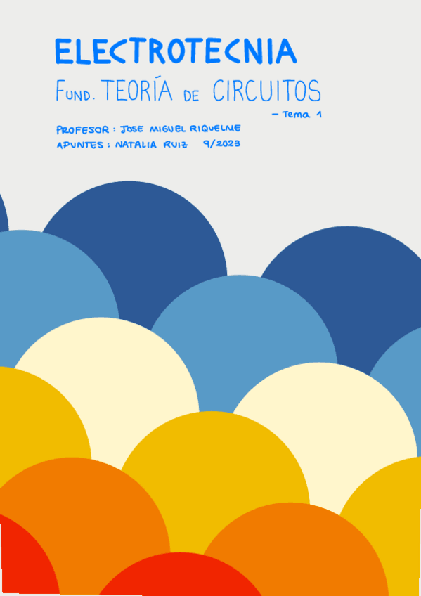 Miniatura del documento Tema 1: Teoría De Circuitos.pdf