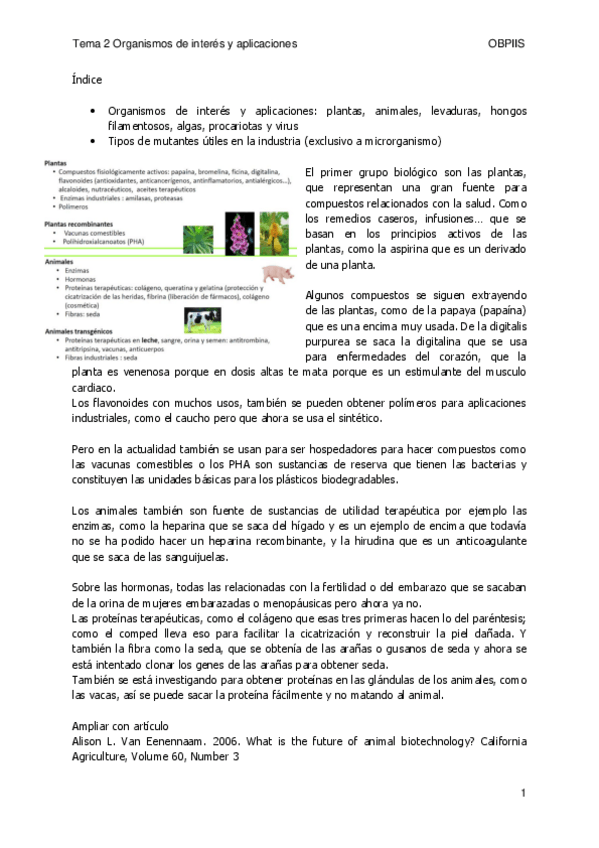 Miniatura del documento TEMA-2-OBPIIS-ORGANISMOS-DE-INTERES-Y-APLICACIONES.pdf