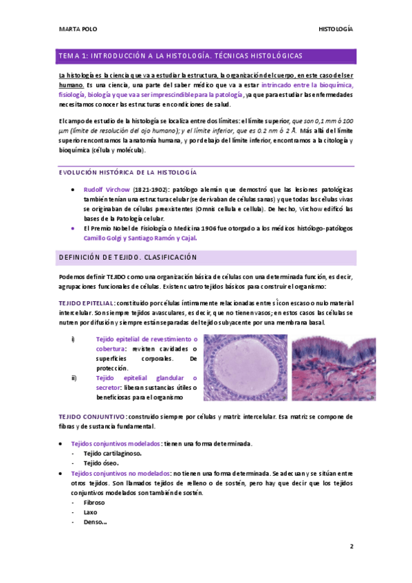 Miniatura del documento HISTOLOGIA-tema-1.pdf
