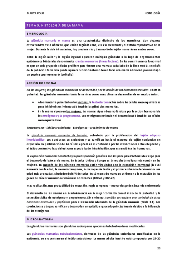 Miniatura del documento HISTOLOGIA-tema-9.pdf