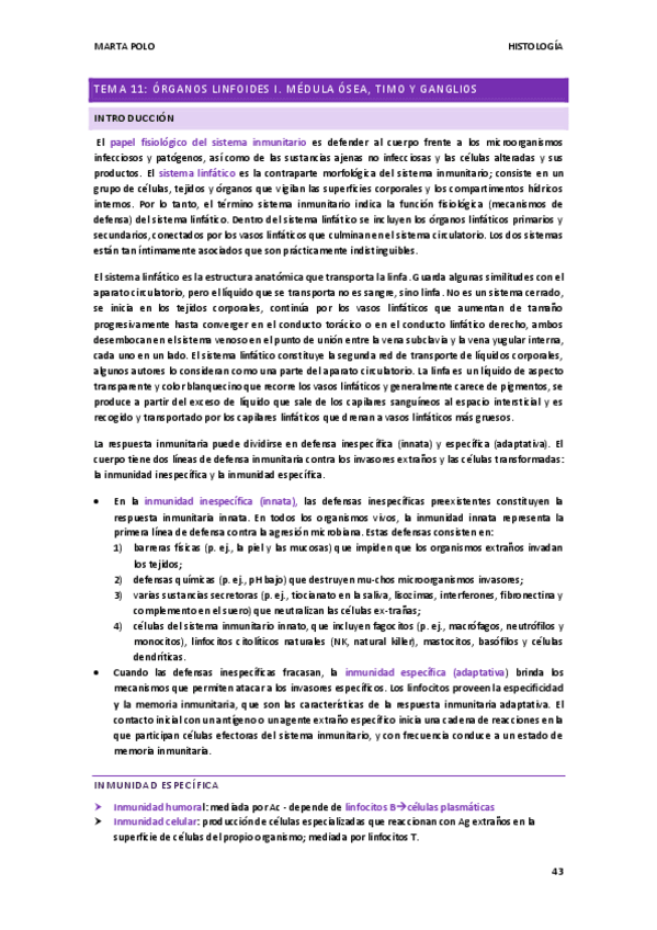 Miniatura del documento HISTOLOGIA-tema-11.pdf