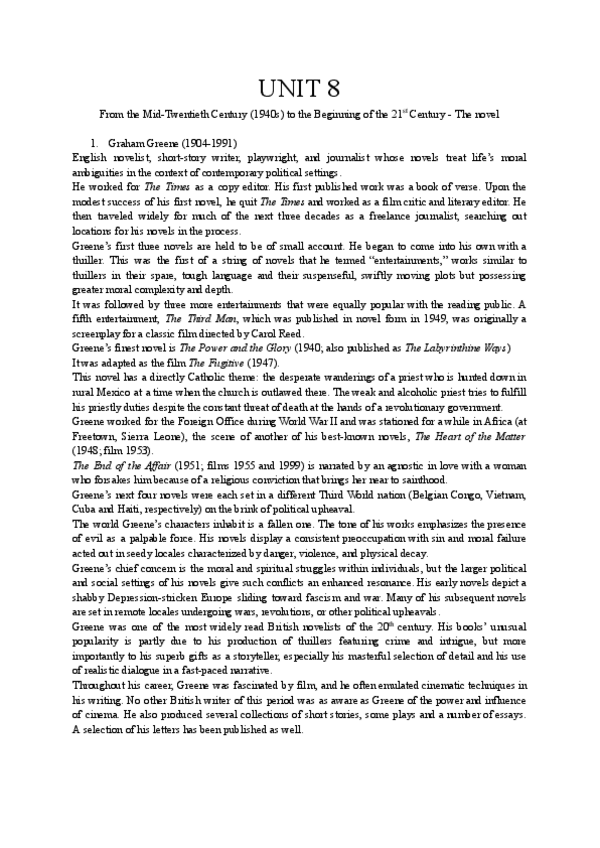 Miniatura del documento UNIT-8-FROM-MID-20-TO-21TH-THE-NOVEL.pdf
