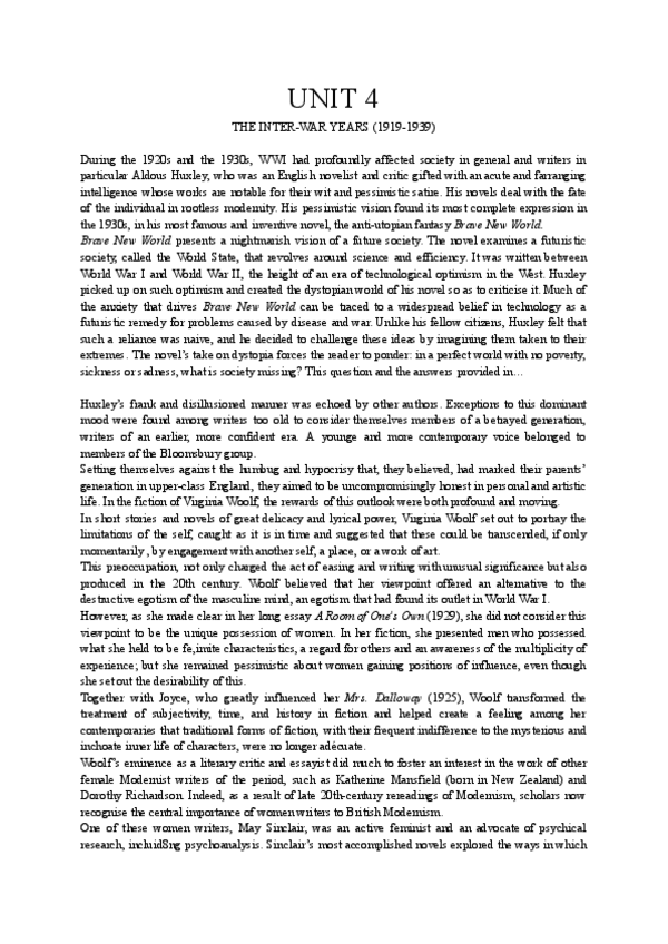 Miniatura del documento UNIT-4-The-inter-war-years-1919-1939.pdf