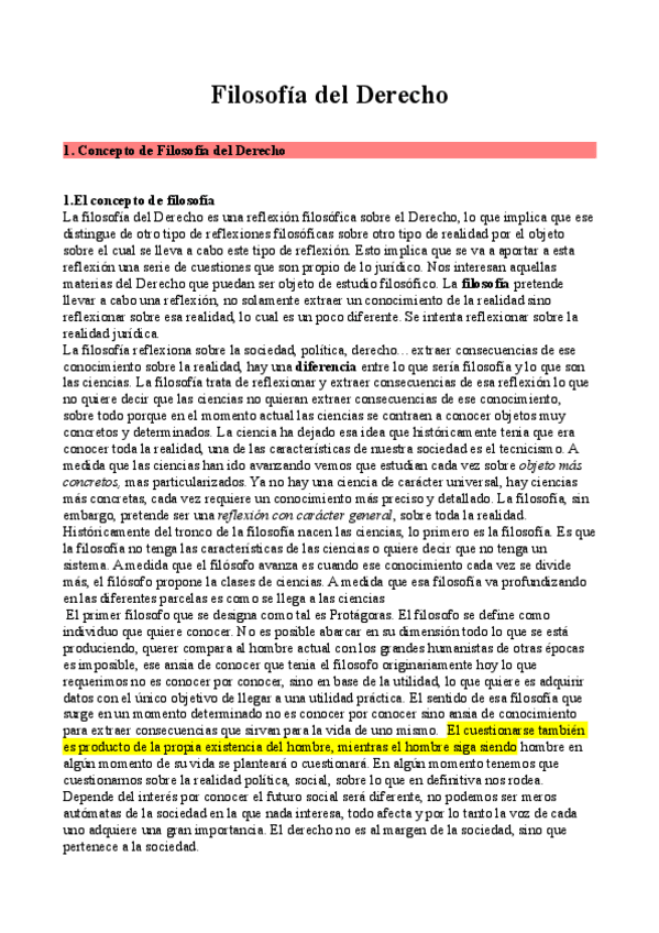 Miniatura del documento Apuntes Filosofía del Derecho.pdf