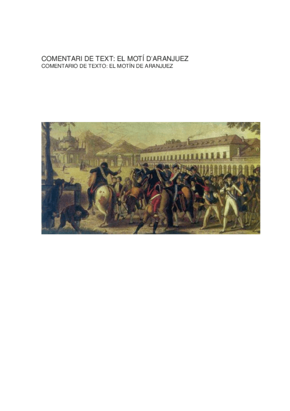 Miniatura del documento Comentari-Moti-daranjuezComentario-Motin-de-Aranjuez.pdf