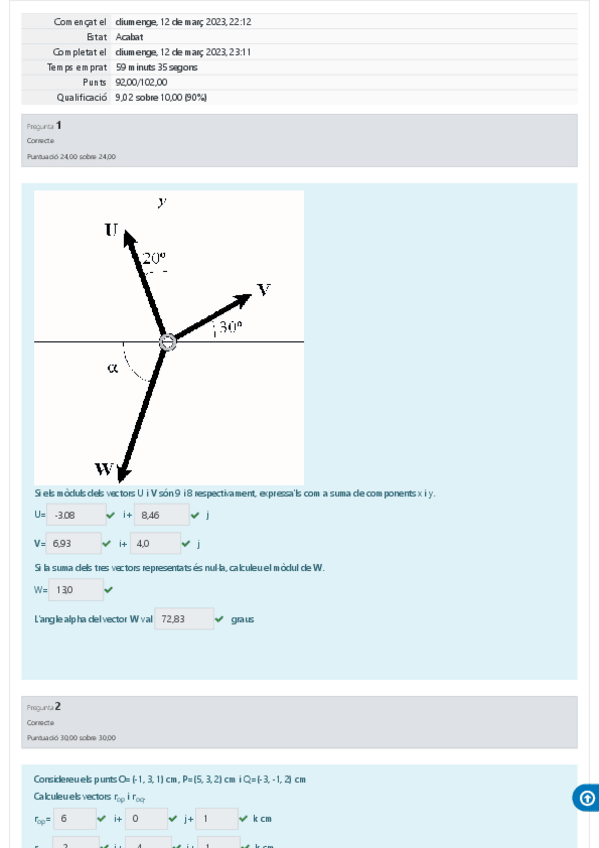 Miniatura del documento Questionari-1.-Calcul-vectorial-Revisio-de-lintent.pdf