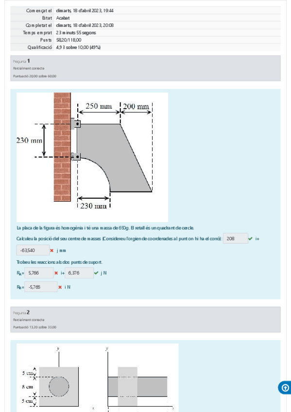Miniatura del documento Questionari-3.-Centres-de-massa-i-forces-distribuides-Revisio-de-lintent.pdf