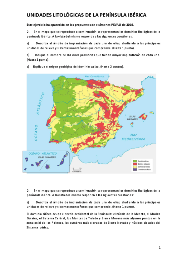 Miniatura del documento PRACTICA-UNIDADES-LITOLOGIAS-PENINSULA-IBERICA.pdf