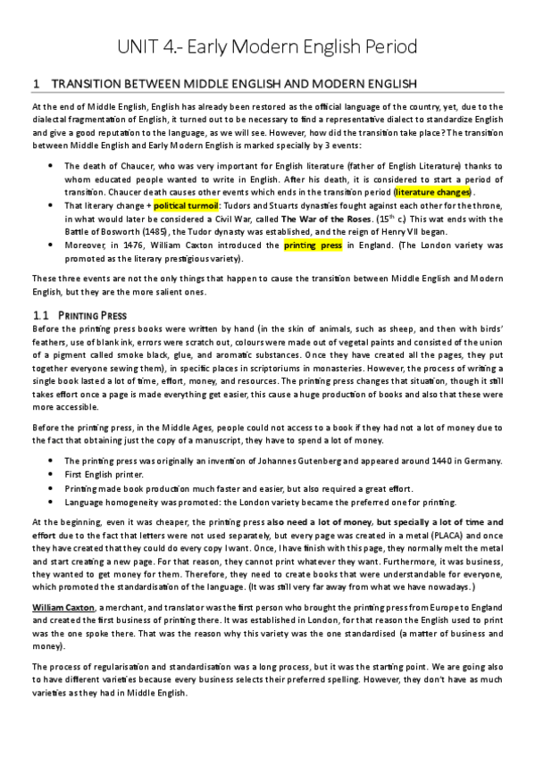 Miniatura del documento Historia-de-la-Lengua-Unit-4.pdf