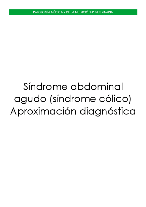 Miniatura del documento Sindrome-Abdominal-Agudo-Sindrome-Colico.-Aproximacion-diagnostica.pdf