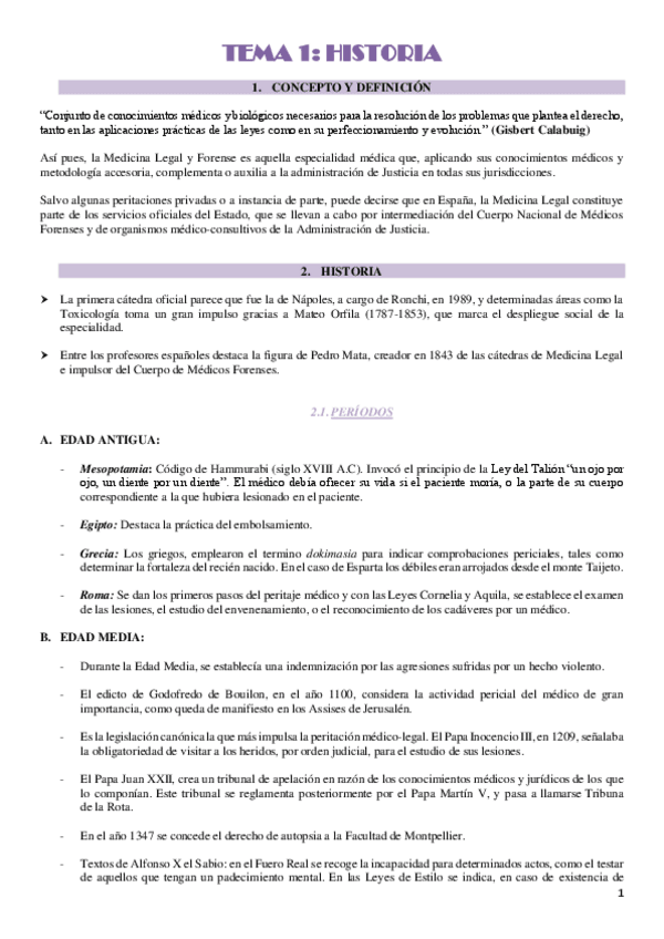 Miniatura del documento tema-1-MEDICINA LEGAL Y FORENSE I.pdf