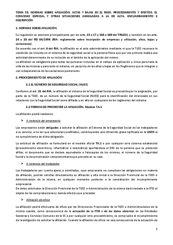 Miniatura del documento 2023.-AFILIACION.-ALTAS-Y-BAJAS.-EL-CONVENIO-ESPECIAL.-SITUACIONES-ASIMILADAS-A-LA-DE-ALTA.-ENCUADRAMIENTO-E-INSCRIPCION.pdf