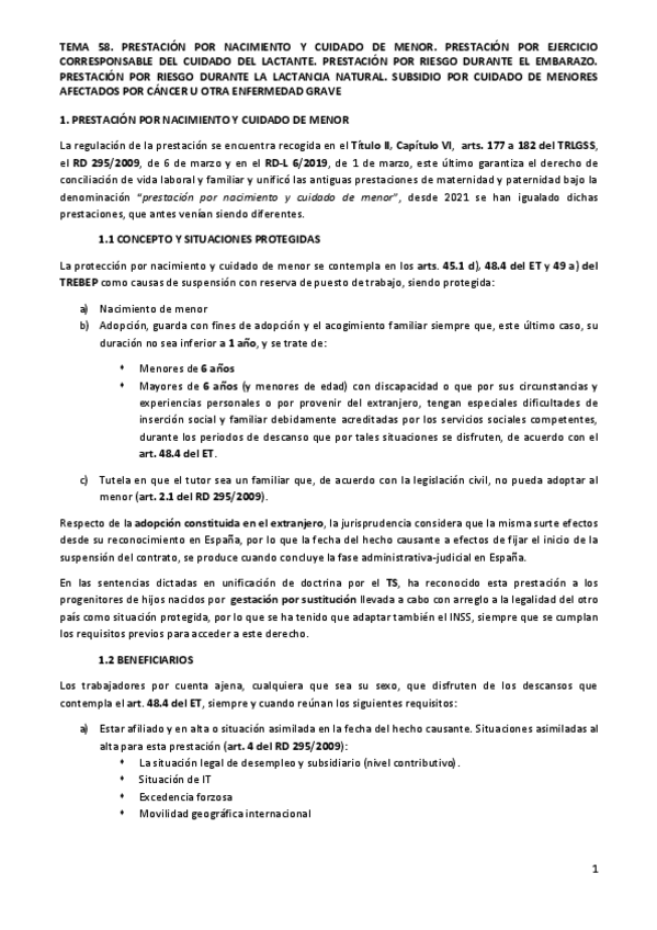 Miniatura del documento 2023.-NACIMIENTO-Y-CUIDADO-DE-MENOR.-CORRESPONSABILIDAD-CON-EL-CUIDADO-DEL-LACTANTE.-RIESGO-DURANTE-EL-EMBARAZO-Y-LA-LACTANCIA-NATURAL.-SUBSIDIO-POR-MENORES-AFECTADOS-DE-CANCER.pdf