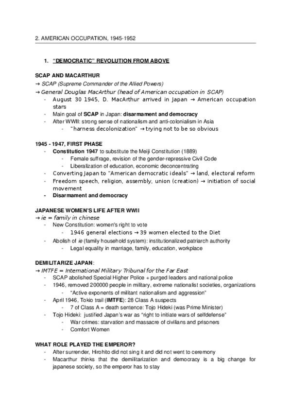 Miniatura del documento 2.-AMERICAN-OCCUPATION-1945-1952.docx