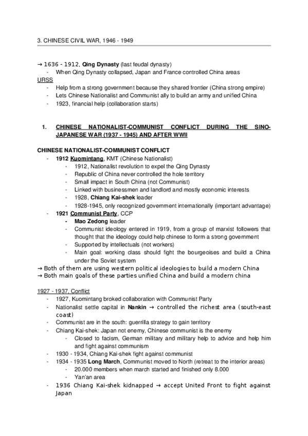 Miniatura del documento 3.-CHINESE-CIVIL-WAR-1946-1949.docx