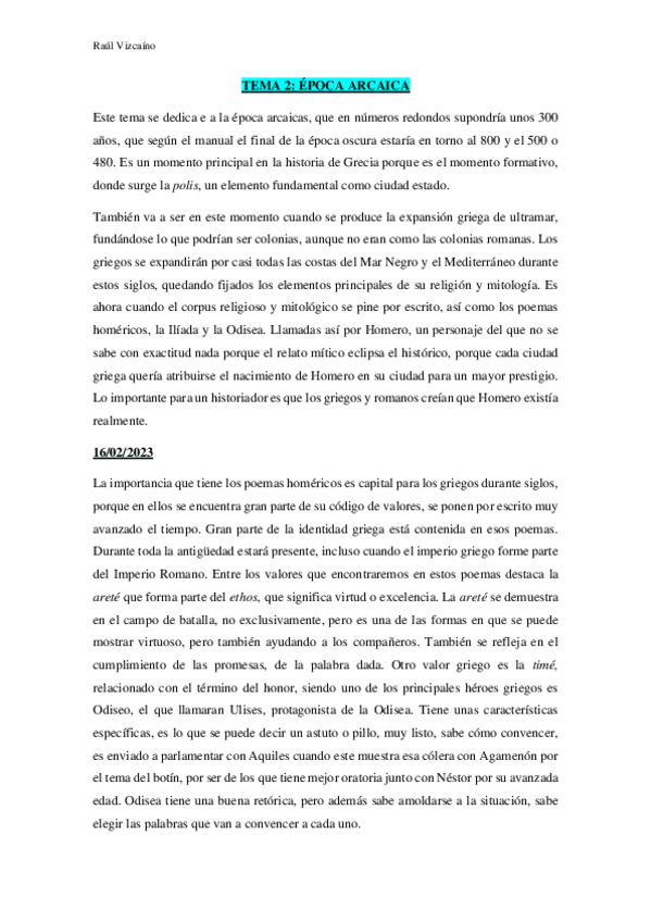 Miniatura del documento Tema-2-Epoca-Arcaica.pdf