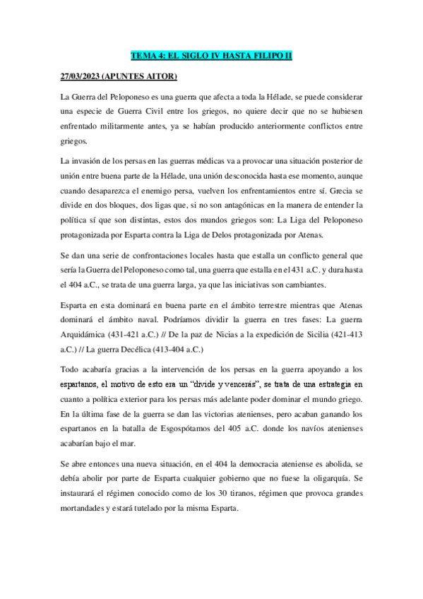 Miniatura del documento Tema-4-El-siglo-IV-hasta-Filipo-II.pdf