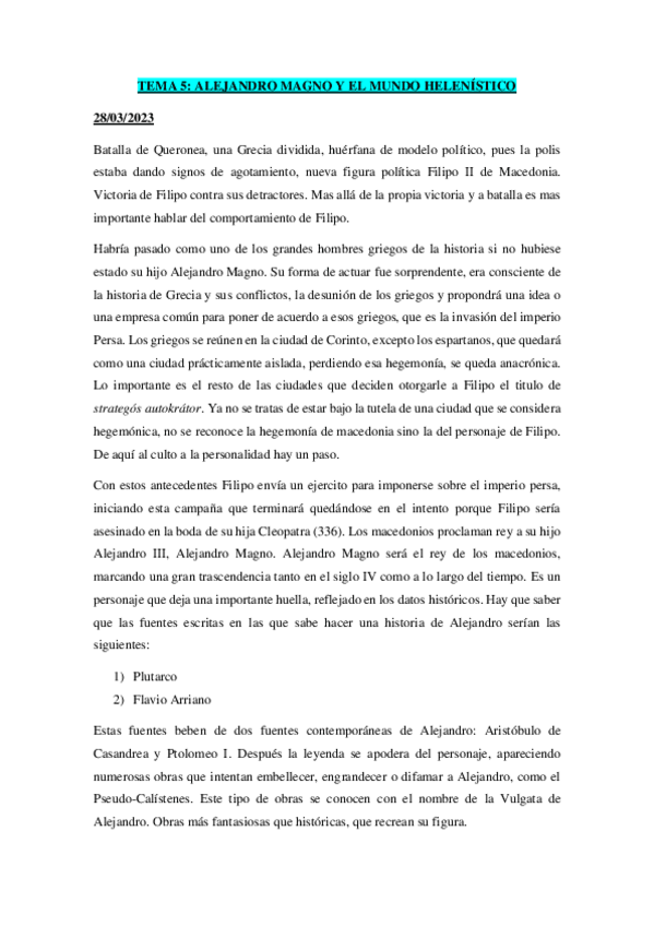 Miniatura del documento Tema-5-Alejandro-Magno-y-el-Mundo-Helenistico.pdf