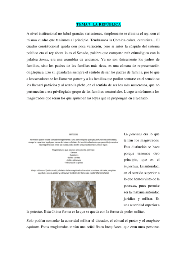 Miniatura del documento Tema-7-La-Republica-Romana.pdf