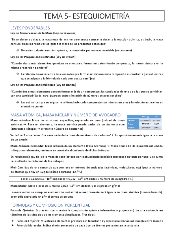 Miniatura del documento 5EstequiometriaApuntes.pdf